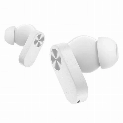 Беспроводные наушники OnePlus Buds Ace E508A, White, белый